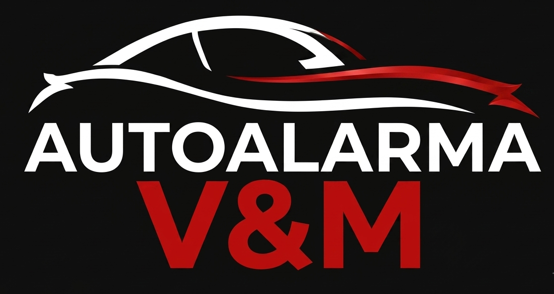 AUTOALARMAS V&M